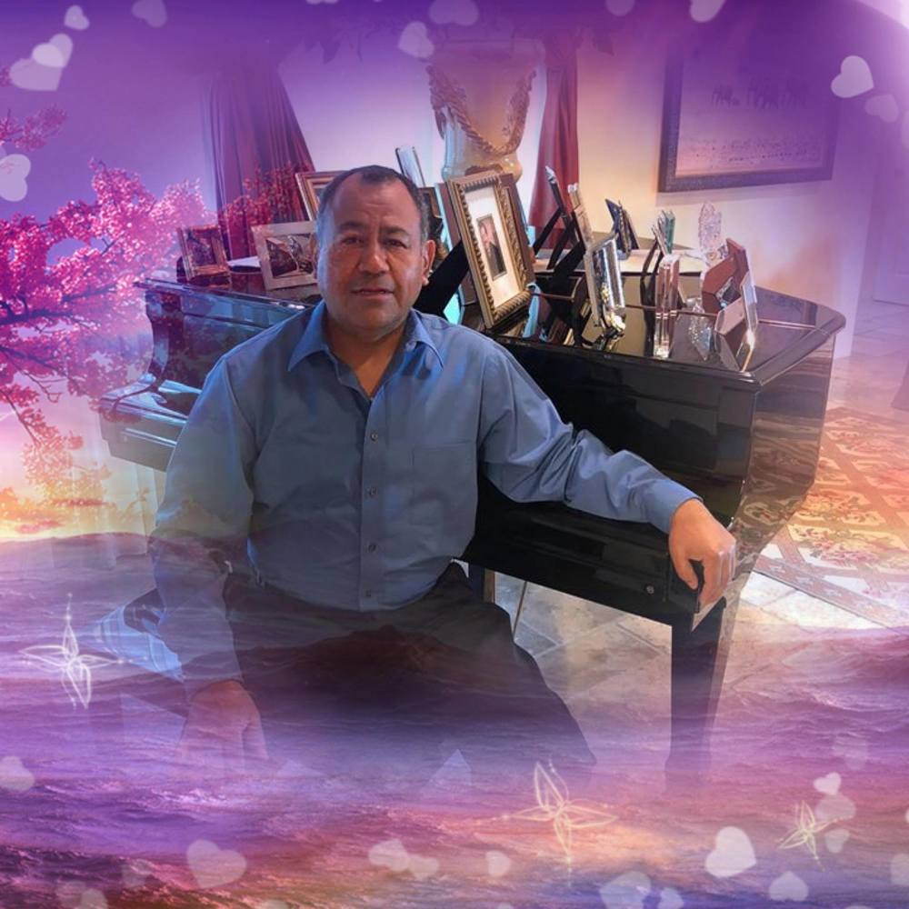 Meet your Posher, Hector m